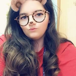 Meet your Posher, Kimberly